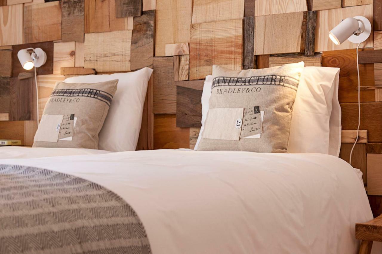 Bairro Alto Studio Apartments - By Lu Holidays Lissabon Buitenkant foto
